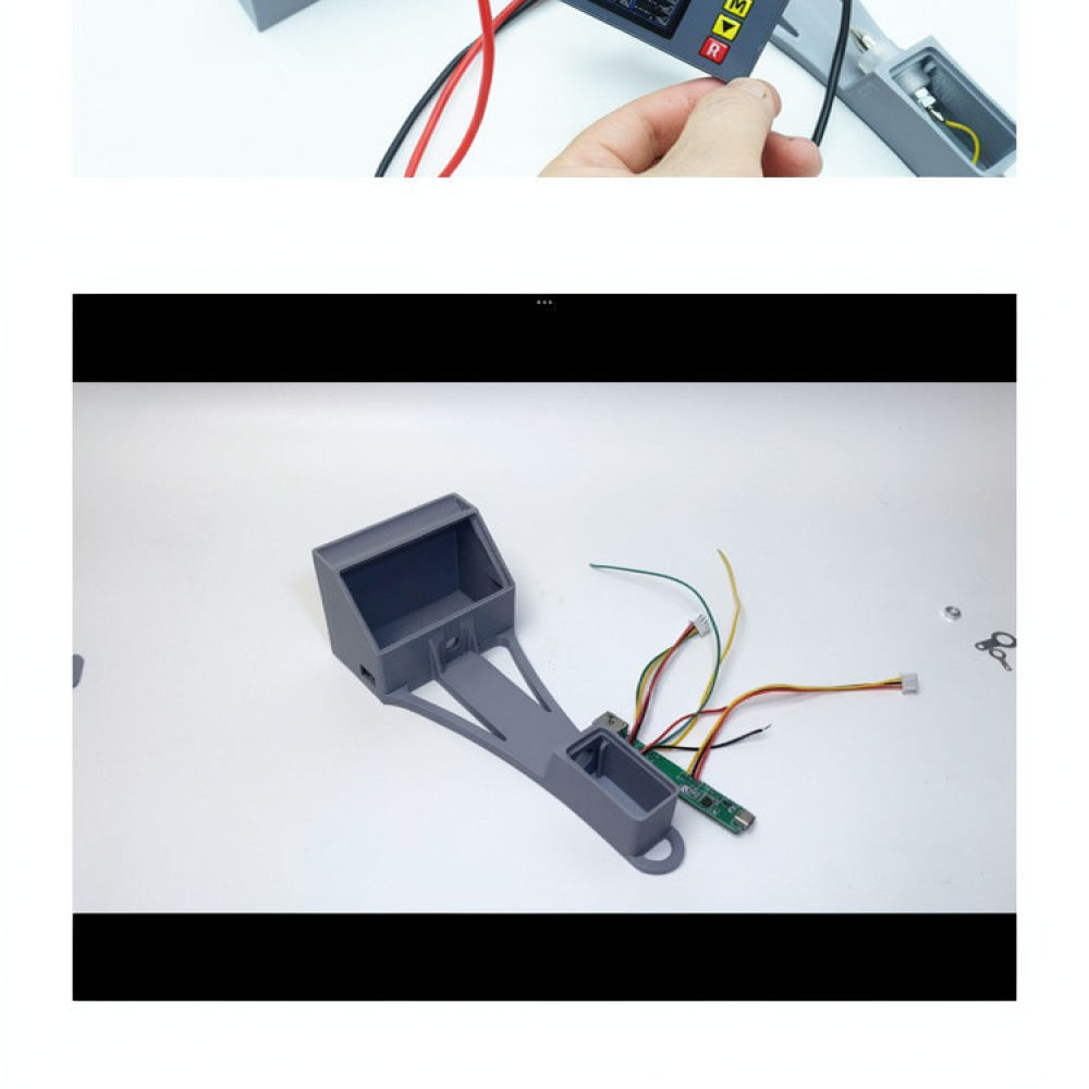 TS457 Battery Internal Resista - Battery Internal Resistance Tester Four Wire review and price