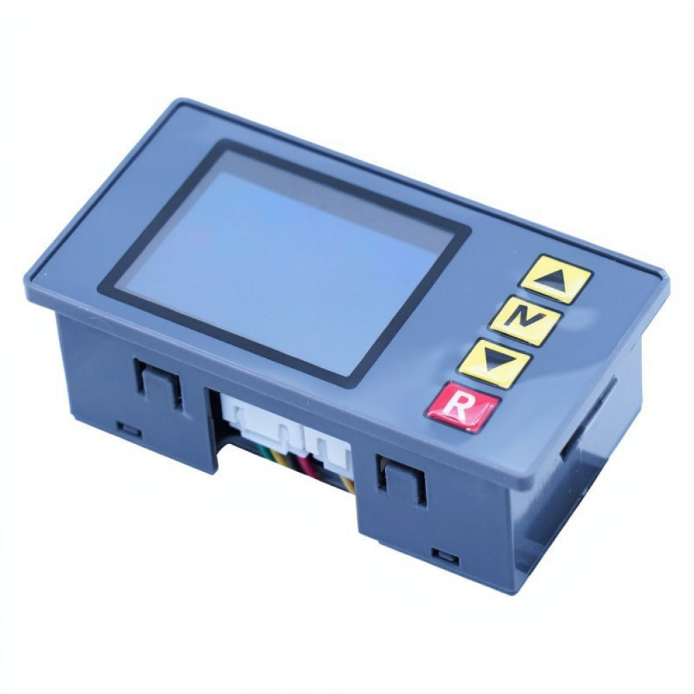 AC Internal Resistance Voltage - Battery Internal Resistance Tester Four Wire review and price
